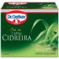 Chá Erva Cidreira Dr Oetker