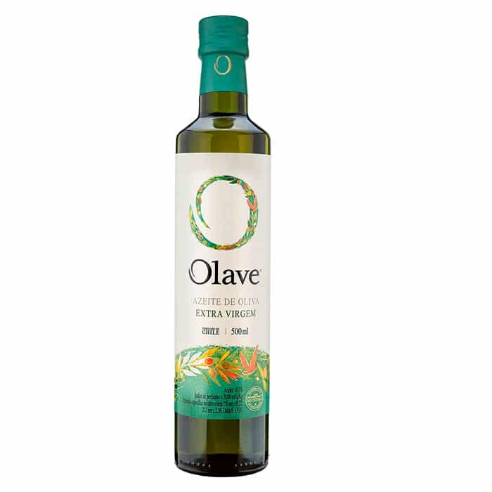 Andorinha Azeite Ev Olave - Cadis Distribuidora