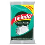 tinindo